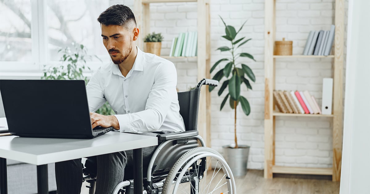 Is Disability Income Taxable is-disability-income-taxable-o-brien-riley-ryan-p-c